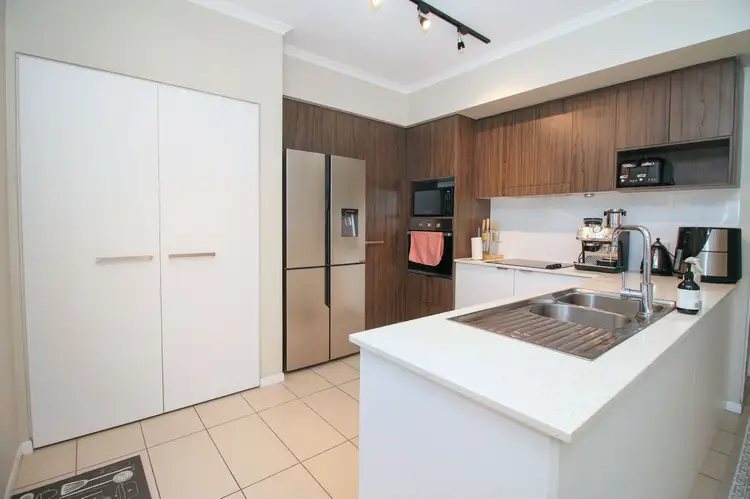 Third view of Homely house listing, 7204/10 Kokoda Street, Idalia QLD 4811
