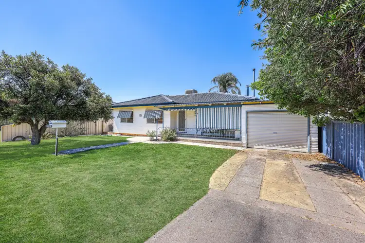 Second view of Homely house listing, 59 Kurrawan Street, Tamworth NSW 2340