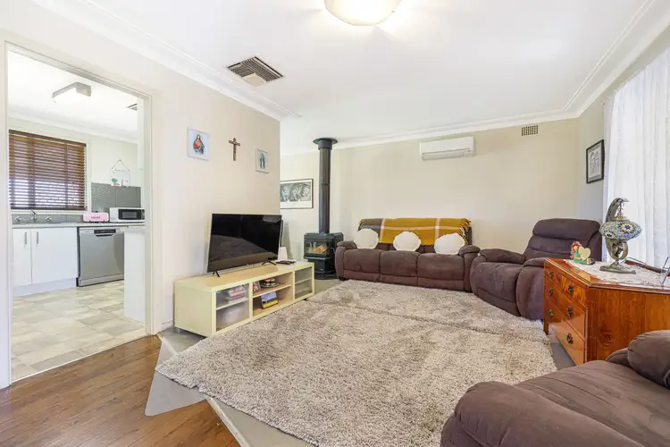 Third view of Homely house listing, 59 Kurrawan Street, Tamworth NSW 2340