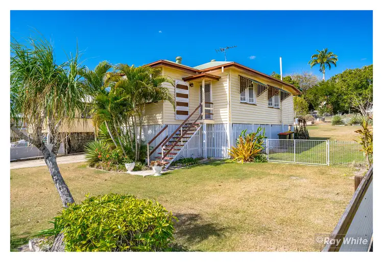 Main view of Homely house listing, 25 Ann Street, The Range QLD 4700