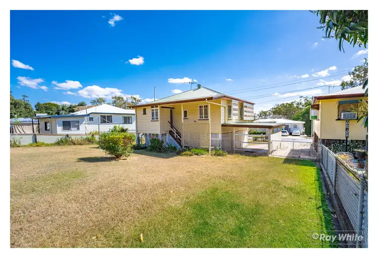 Second view of Homely house listing, 25 Ann Street, The Range QLD 4700