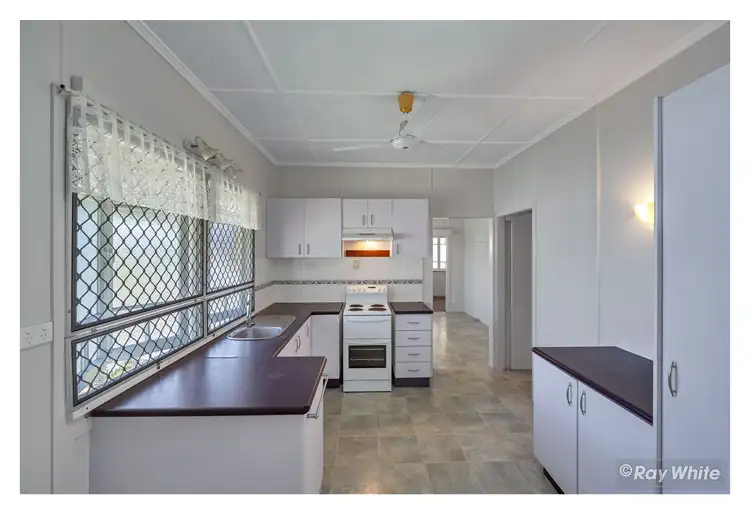 Third view of Homely house listing, 25 Ann Street, The Range QLD 4700