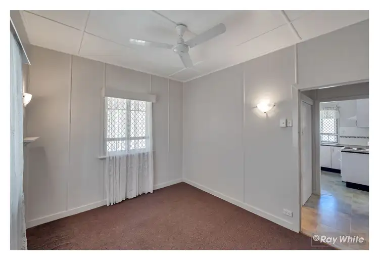 Fifth view of Homely house listing, 25 Ann Street, The Range QLD 4700