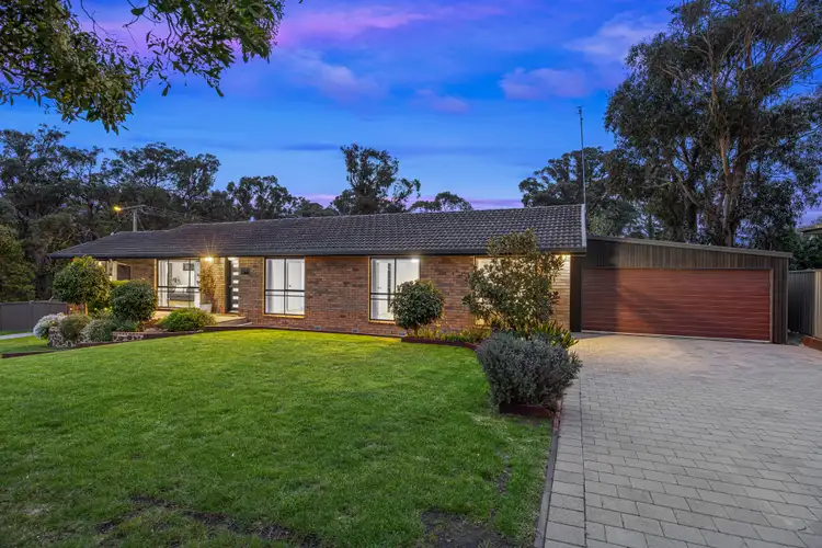Second view of Homely house listing, 631 Hitchcock Road, Buninyong VIC 3357