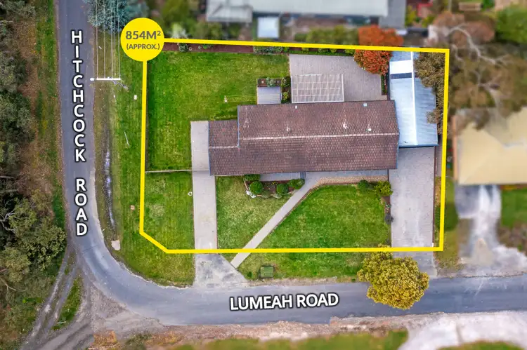 Fourth view of Homely house listing, 631 Hitchcock Road, Buninyong VIC 3357