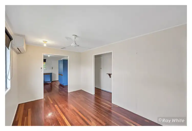 Sixth view of Homely house listing, 5 Davis Street, Allenstown QLD 4700