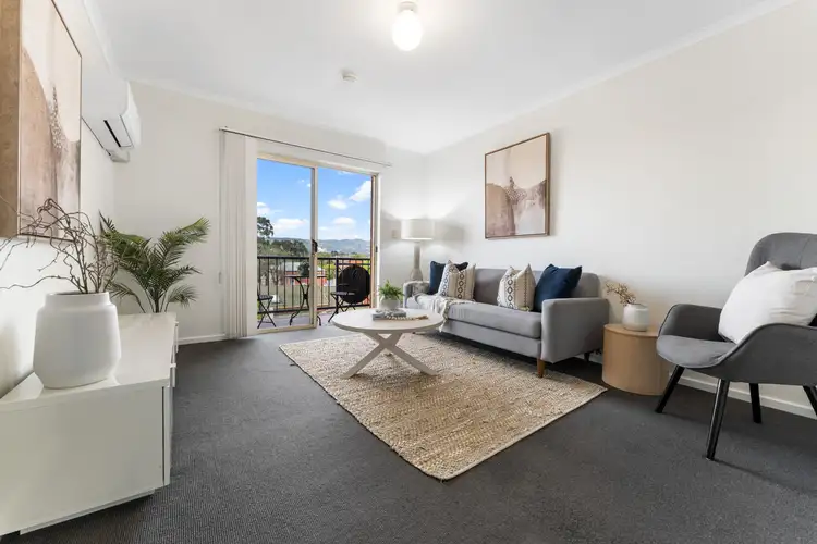 Main view of Homely apartment listing, 30D/17 Eden Street, Adelaide SA 5000