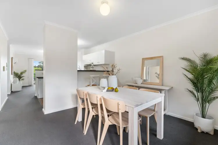 Fourth view of Homely apartment listing, 30D/17 Eden Street, Adelaide SA 5000