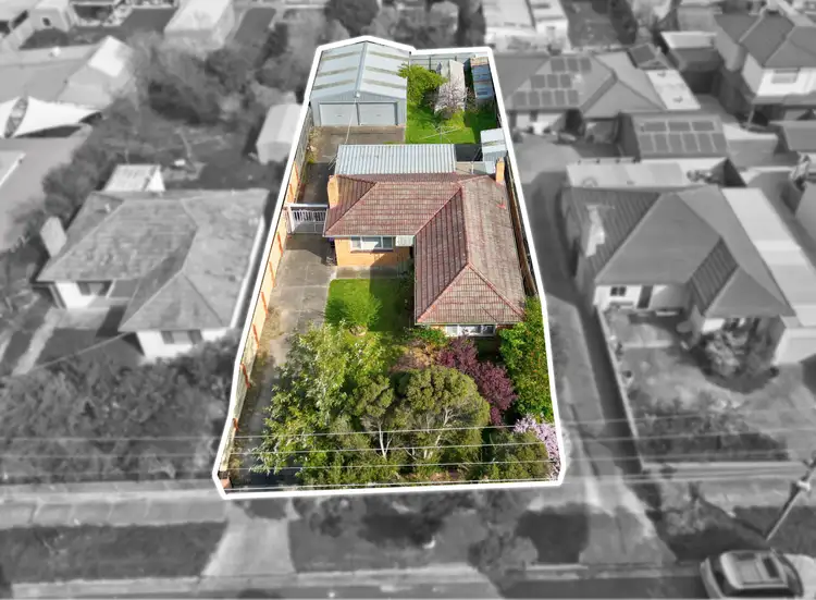 Third view of Homely house listing, 11 Travers Street, Thomastown VIC 3074