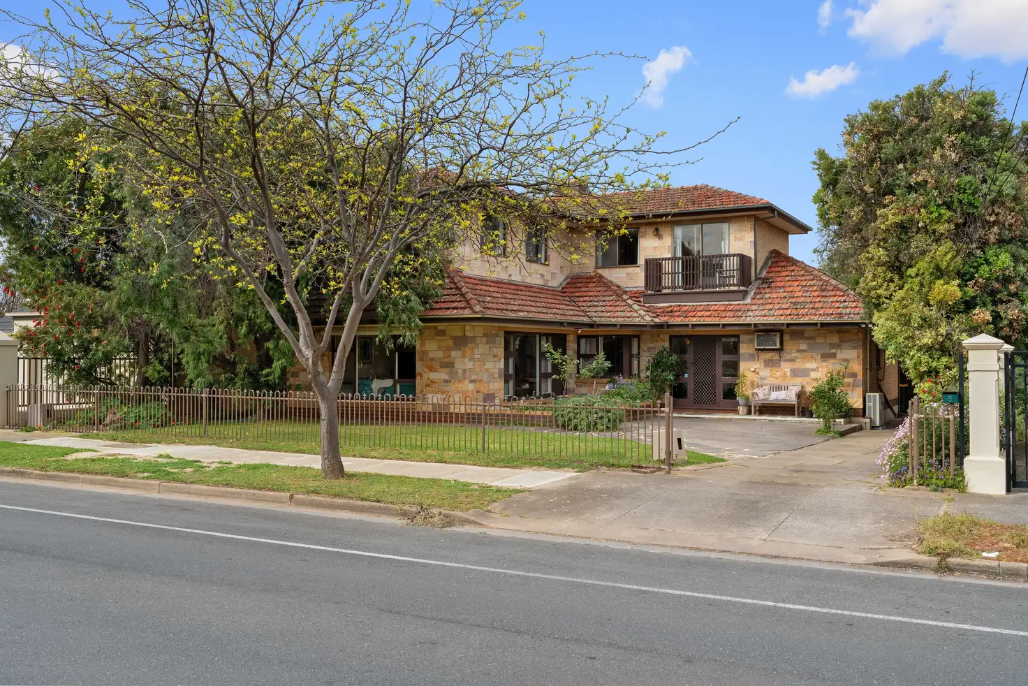 Main view of Homely house listing, 5 Fulham Park Drive, Lockleys SA 5032