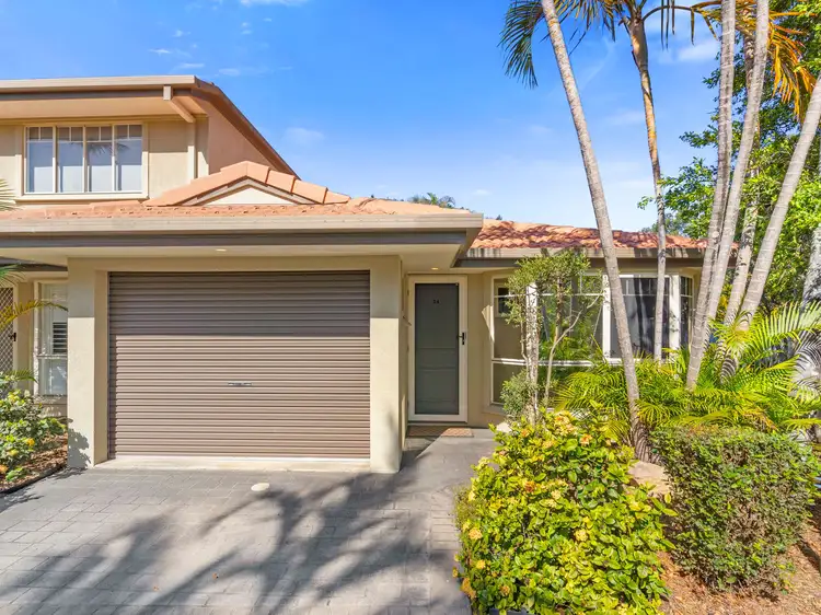 Main view of Homely townhouse listing, 24/92 Larbert Street, Acacia Ridge QLD 4110