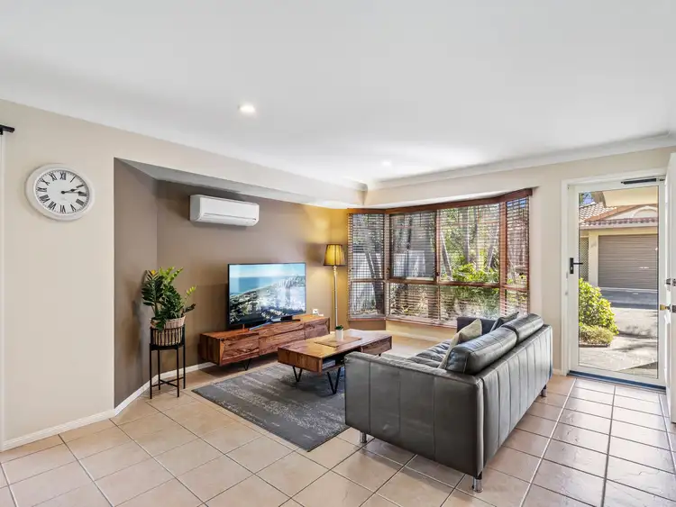 Second view of Homely townhouse listing, 24/92 Larbert Street, Acacia Ridge QLD 4110
