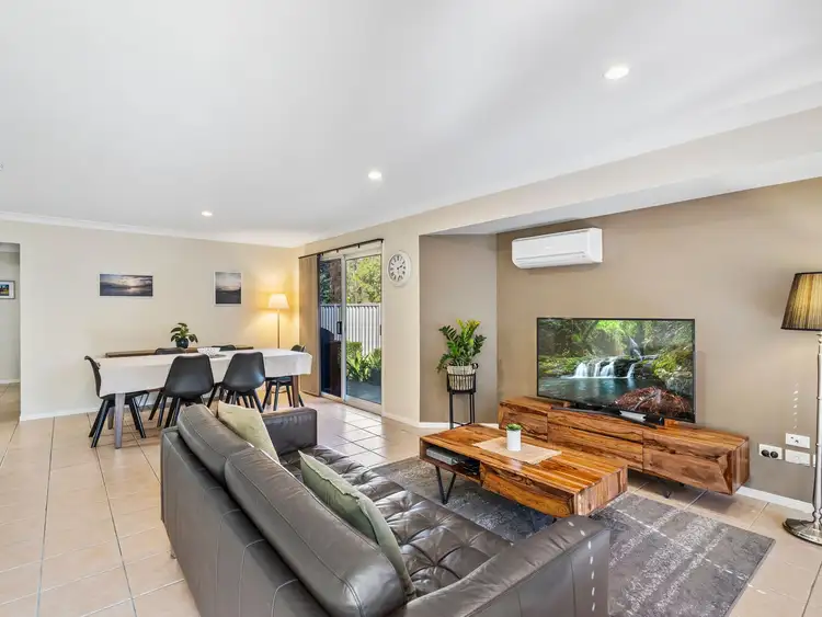 Third view of Homely townhouse listing, 24/92 Larbert Street, Acacia Ridge QLD 4110