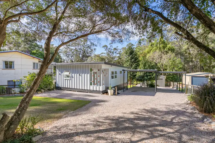 Main view of Homely house listing, 82 Station Road, Wamuran QLD 4512