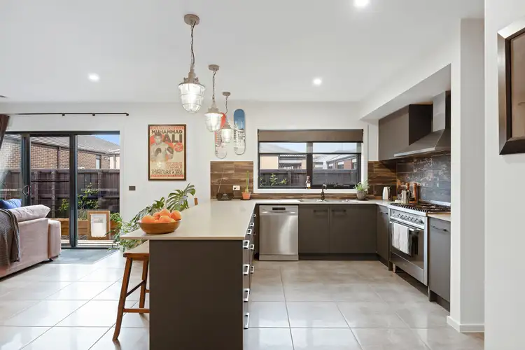 Second view of Homely house listing, 99 Pembrey Loop, Cowes VIC 3922