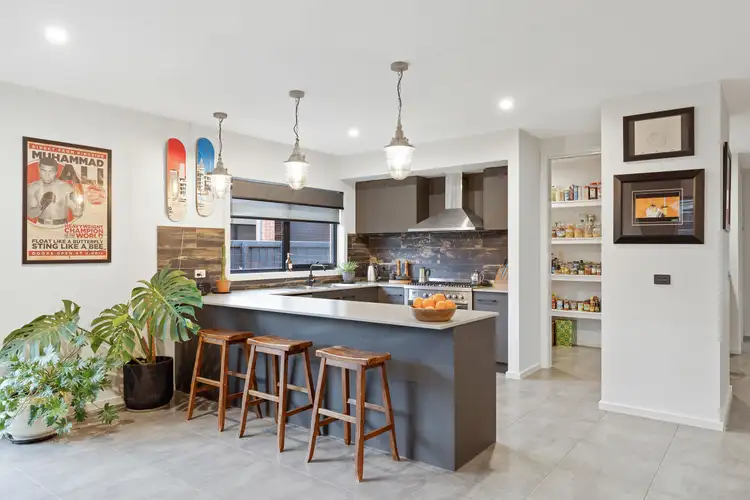 Third view of Homely house listing, 99 Pembrey Loop, Cowes VIC 3922