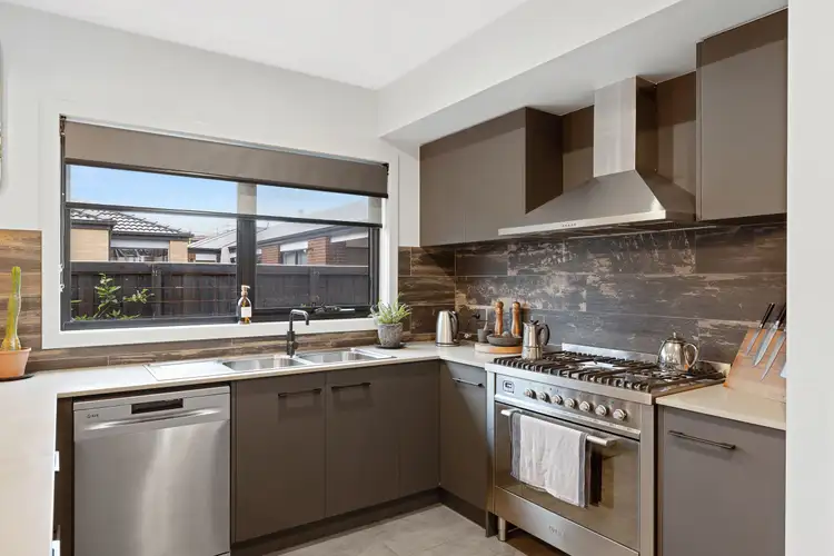 Fourth view of Homely house listing, 99 Pembrey Loop, Cowes VIC 3922