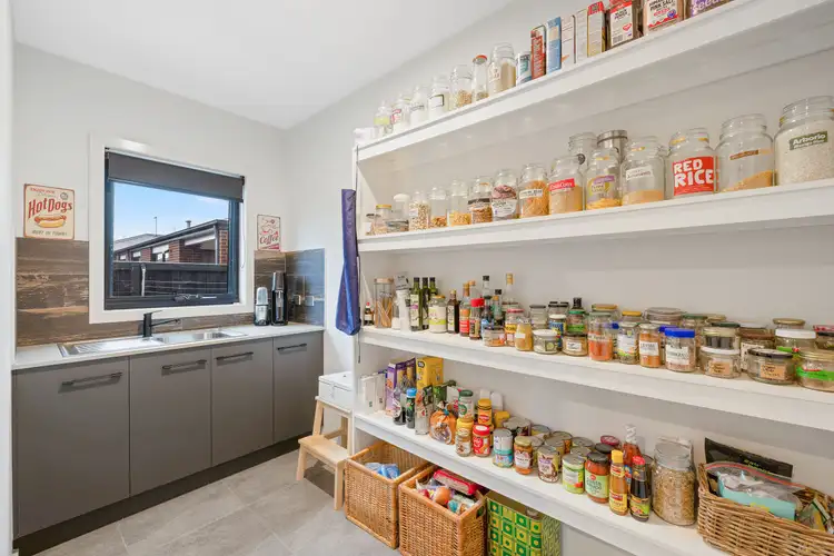 Fifth view of Homely house listing, 99 Pembrey Loop, Cowes VIC 3922