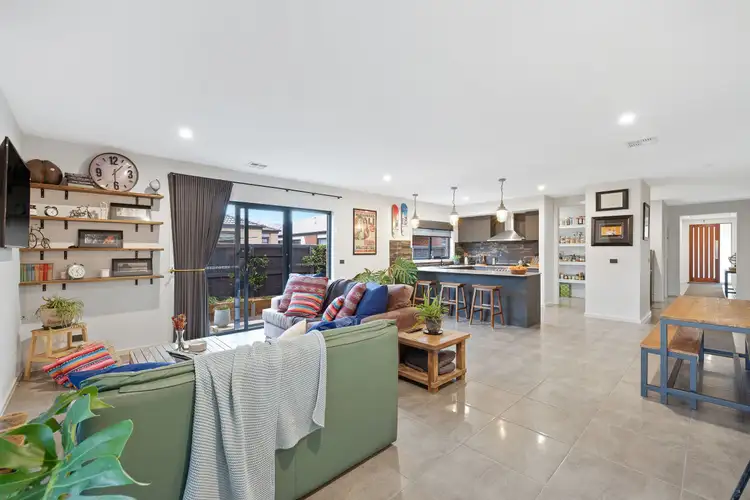 Sixth view of Homely house listing, 99 Pembrey Loop, Cowes VIC 3922