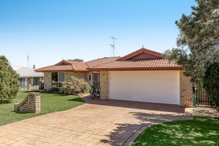 15 Crusader Court, Wilsonton QLD 4350