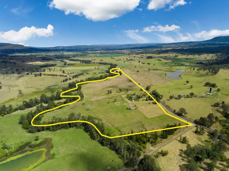 Second view of Homely rural property listing, 15765 Clarence Way, Old Bonalbo NSW 2469