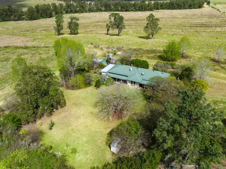 Third view of Homely rural property listing, 15765 Clarence Way, Old Bonalbo NSW 2469