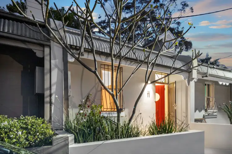 11 Reuss Street, Glebe NSW 2037
