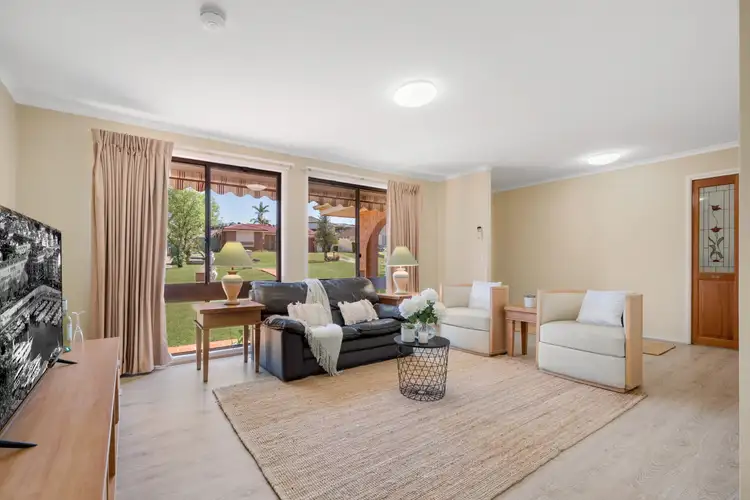Second view of Homely house listing, 9 Boeing Crescent, Raby NSW 2566