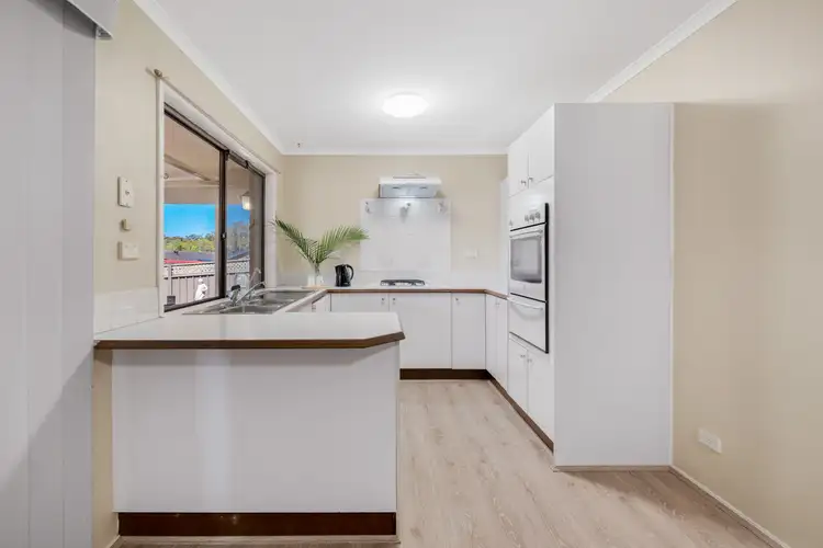Fourth view of Homely house listing, 9 Boeing Crescent, Raby NSW 2566