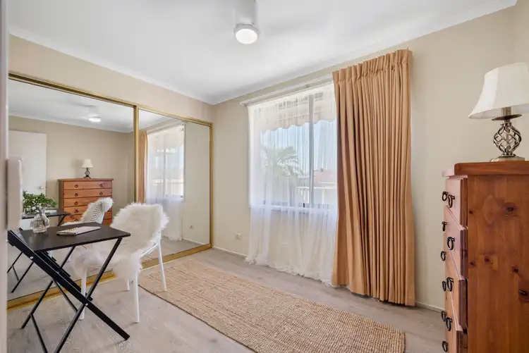 Sixth view of Homely house listing, 9 Boeing Crescent, Raby NSW 2566