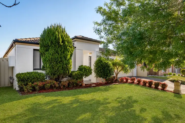 36 Turbott Avenue, Harrington Park NSW 2567