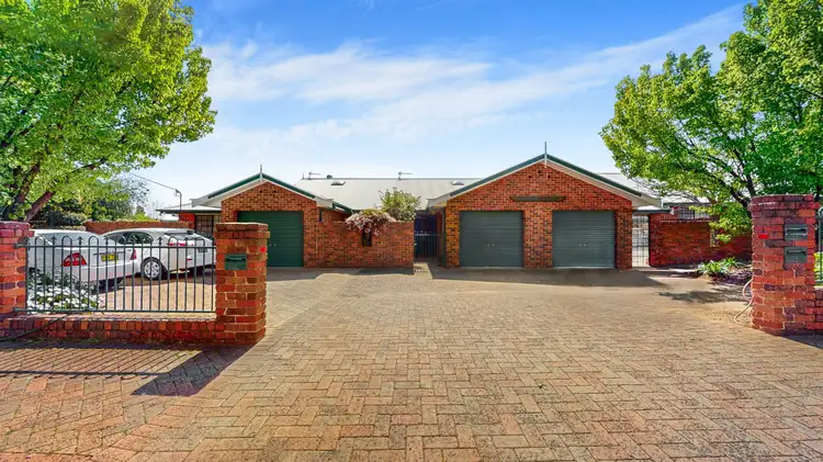 2/42 Bishop Street, Dubbo NSW 2830