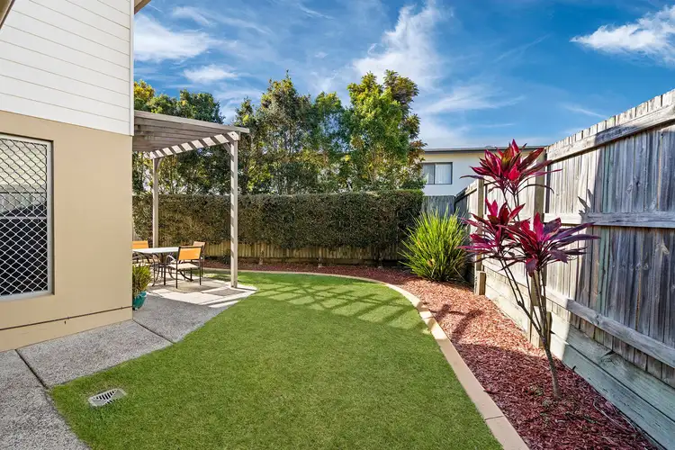 Second view of Homely townhouse listing, 5/360 Benhiam Street, Calamvale QLD 4116