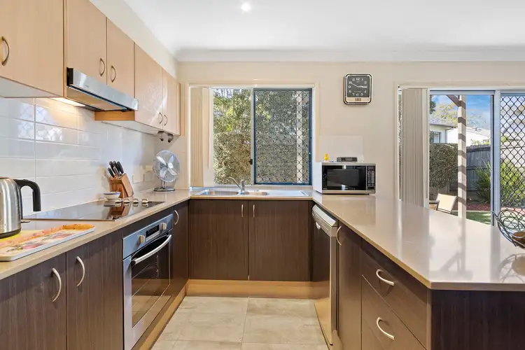 Third view of Homely townhouse listing, 5/360 Benhiam Street, Calamvale QLD 4116
