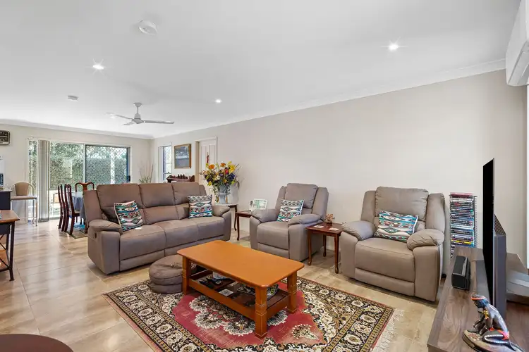 Fourth view of Homely townhouse listing, 5/360 Benhiam Street, Calamvale QLD 4116