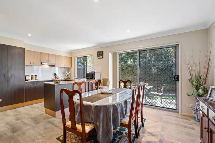 Fifth view of Homely townhouse listing, 5/360 Benhiam Street, Calamvale QLD 4116