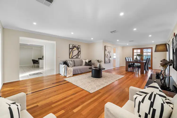 Fourth view of Homely house listing, 10 Sorenson Crescent, Glenmore Park NSW 2745