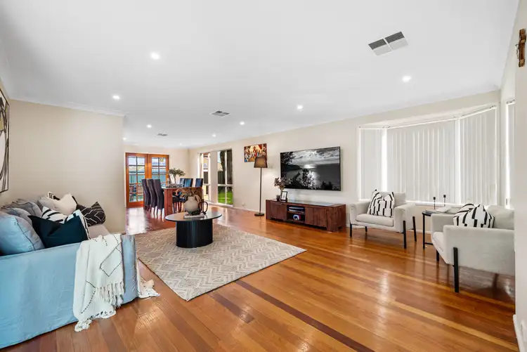 Fifth view of Homely house listing, 10 Sorenson Crescent, Glenmore Park NSW 2745