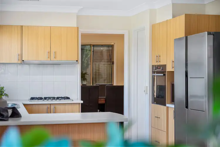 Sixth view of Homely house listing, 10 Sorenson Crescent, Glenmore Park NSW 2745