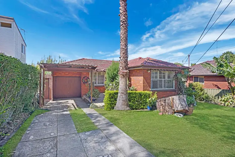 Main view of Homely house listing, 398 Princes Highway, Sylvania NSW 2224