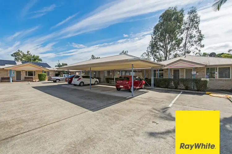 Third view of Homely unit listing, 4/12-14 Yeates Crescent, Meadowbrook QLD 4131