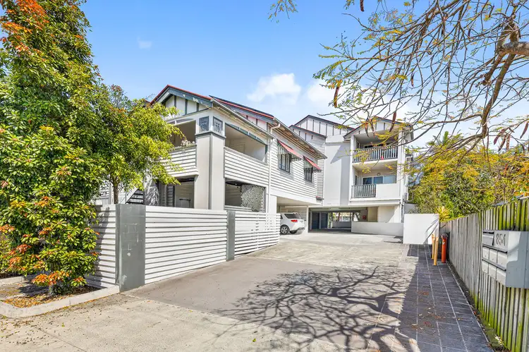 Main view of Homely apartment listing, 7/854 Sandgate Road, Clayfield QLD 4011
