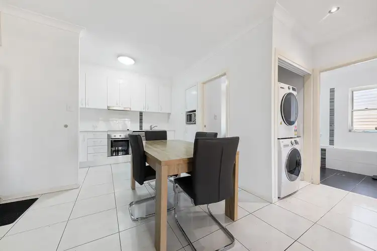 Third view of Homely apartment listing, 7/854 Sandgate Road, Clayfield QLD 4011