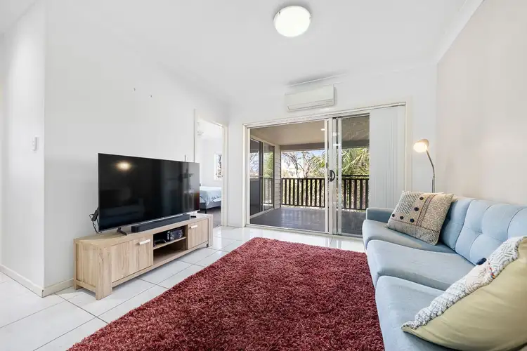 Fourth view of Homely apartment listing, 7/854 Sandgate Road, Clayfield QLD 4011