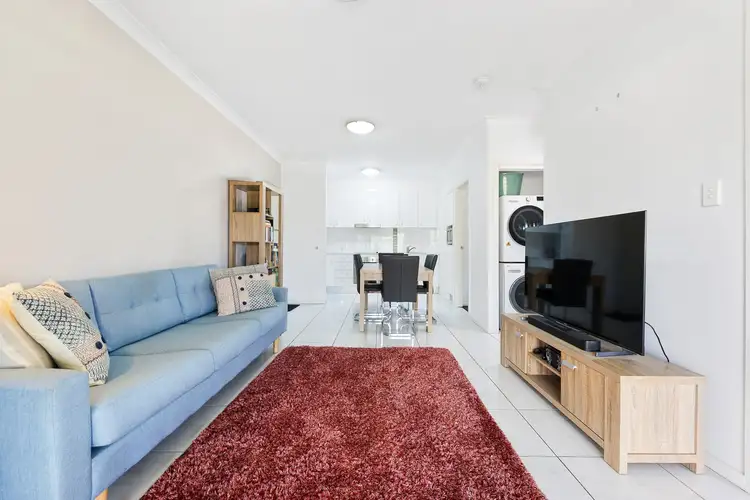 Fifth view of Homely apartment listing, 7/854 Sandgate Road, Clayfield QLD 4011