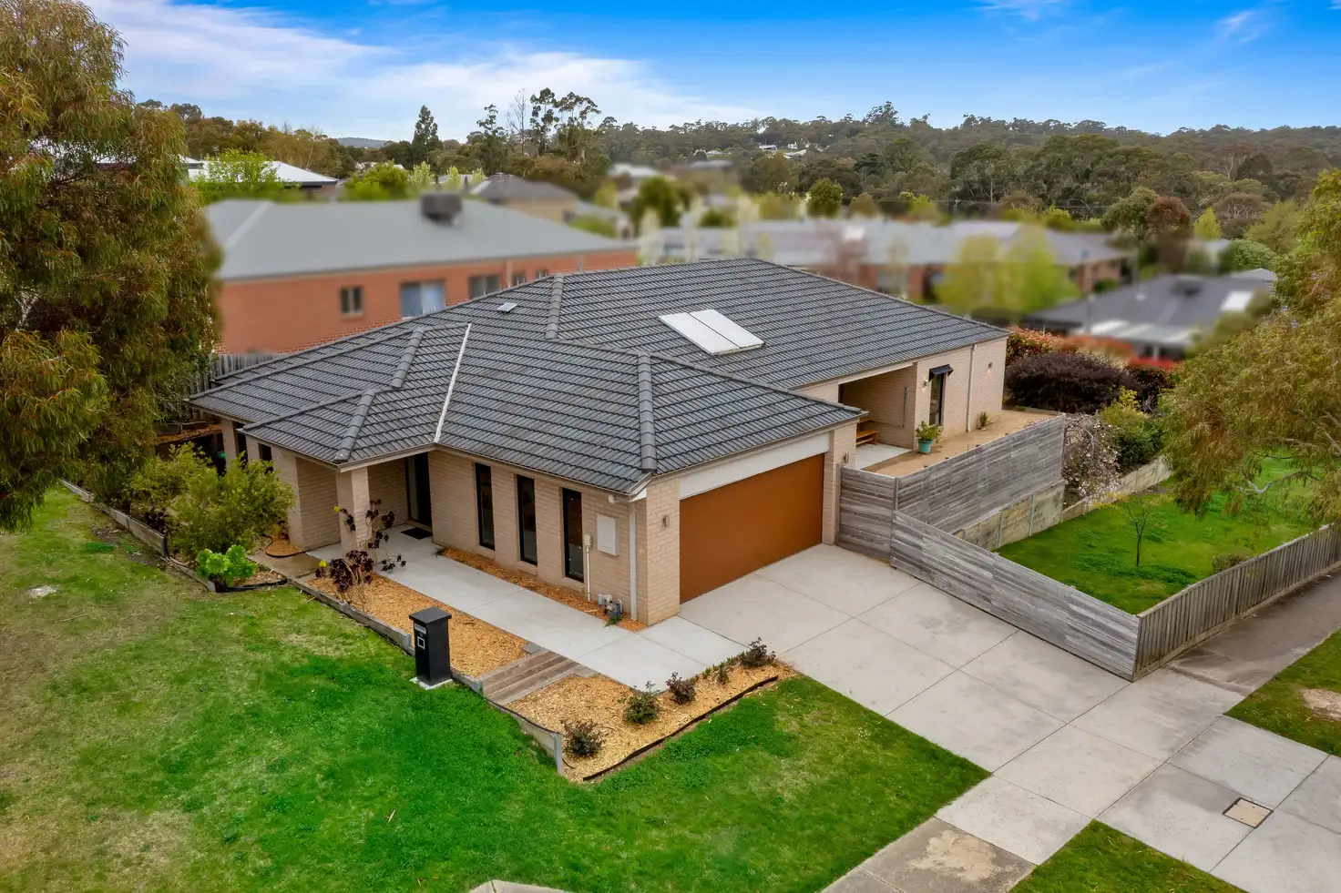 Main view of Homely house listing, 13 Pepper Lane, Buninyong VIC 3357