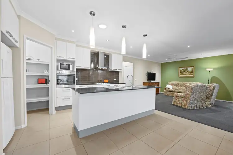 Second view of Homely house listing, 13 Pepper Lane, Buninyong VIC 3357