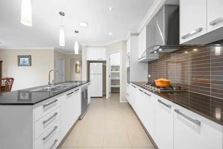 Third view of Homely house listing, 13 Pepper Lane, Buninyong VIC 3357