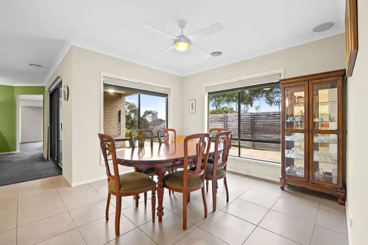 Fifth view of Homely house listing, 13 Pepper Lane, Buninyong VIC 3357