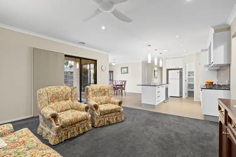 Sixth view of Homely house listing, 13 Pepper Lane, Buninyong VIC 3357